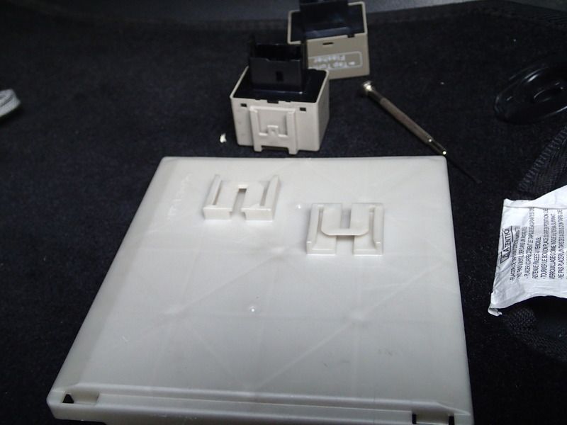 TapTurn flasher relay install Toyota FJ Cruiser Forum